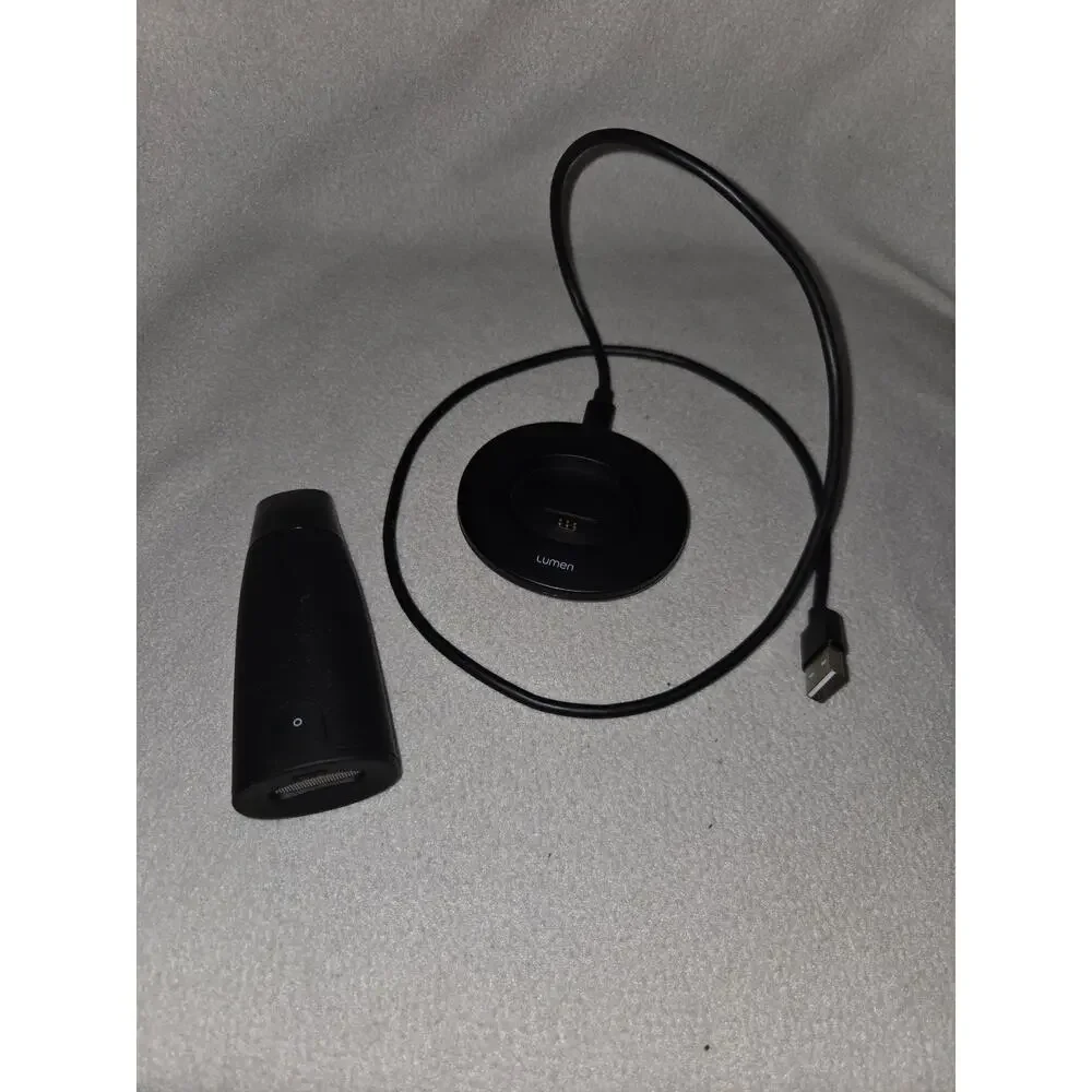 Lumen MF-V2-01 Metabolism Tracker Metabolic Measurement Device & Charging Dock
